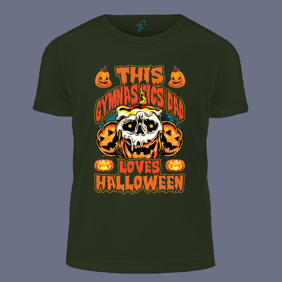GYM FREAK T-SHIRT
